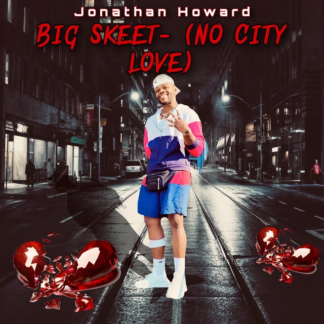 No city love