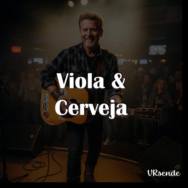 Viola & Cerveja