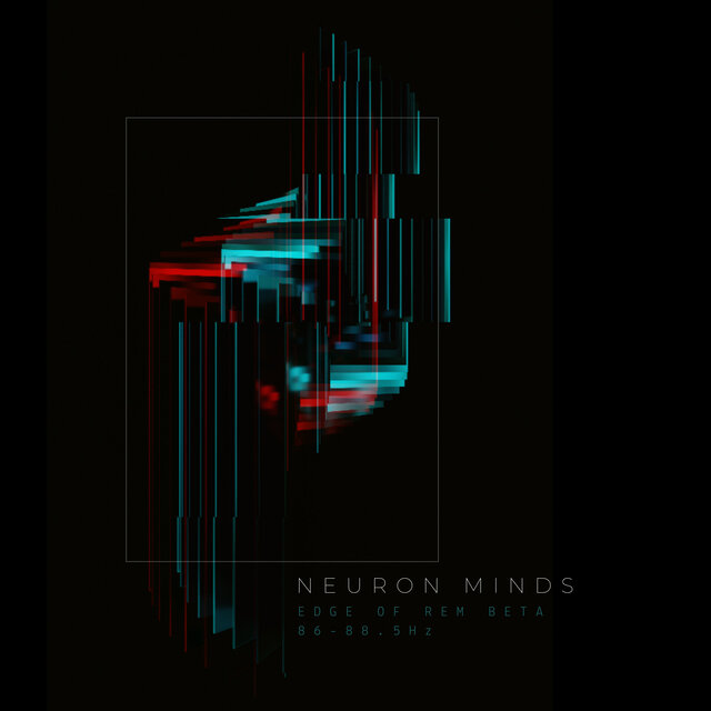 Edge of Rem Beta 86-88.5Hz