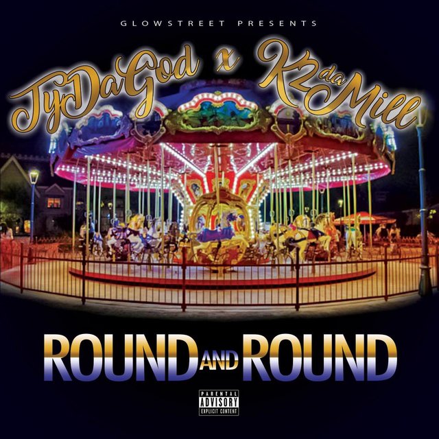 Round and Round