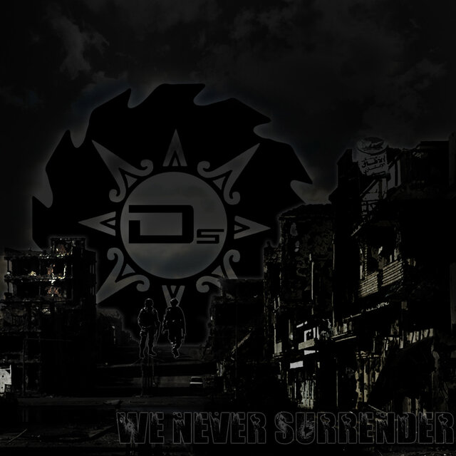 We Never Surrender