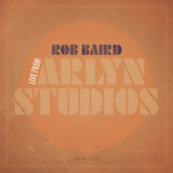 Dreams and Gasoline (Live from Arlyn Studios)