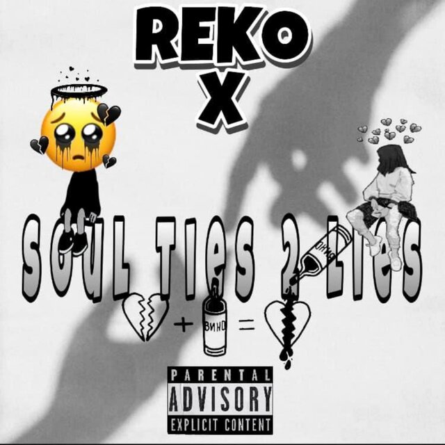 Soul Ties 2 Lies