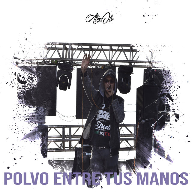 Polvo Entre Tus Manos