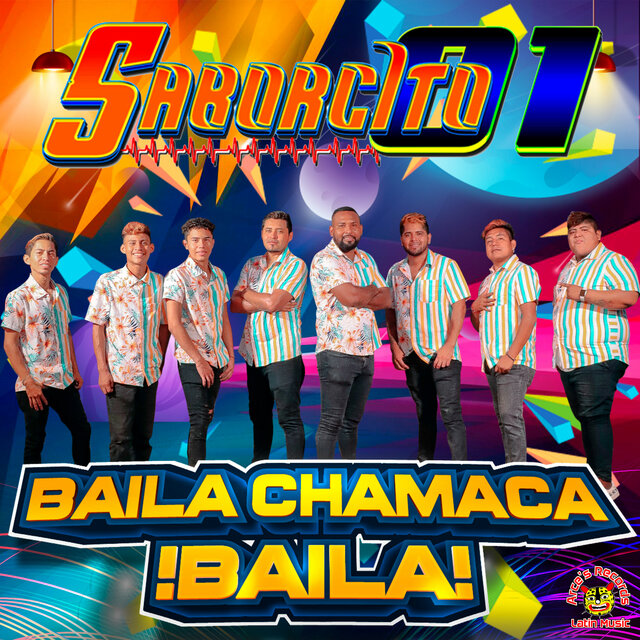 Baila Chamaca ¡Baila!