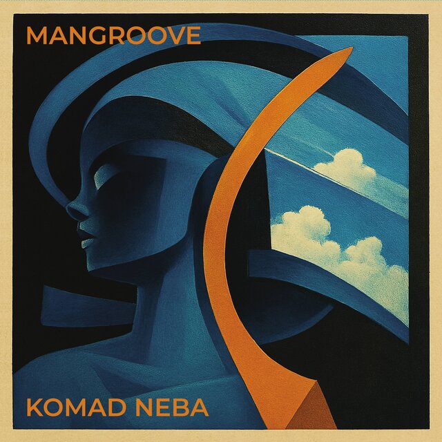 Komad neba
