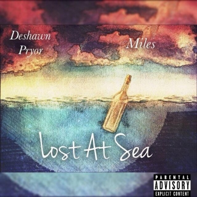 Lost at Sea