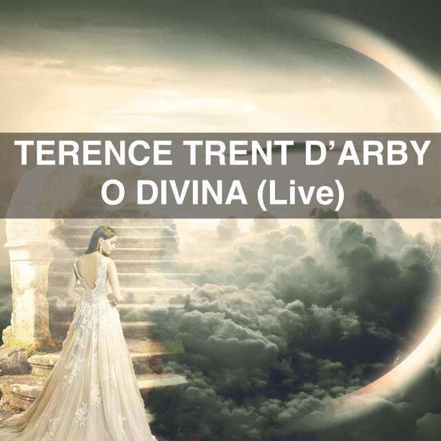 O Divina (Live)