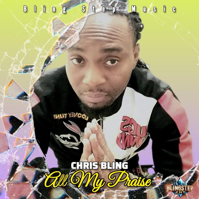 all my praise