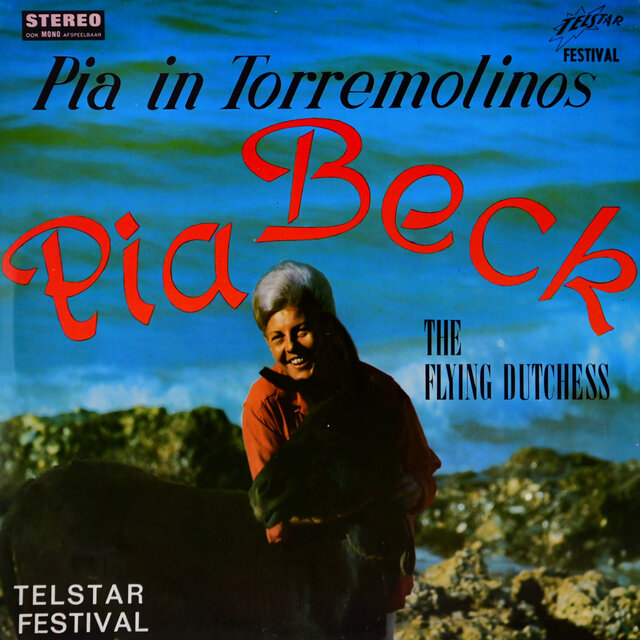 Pia in Torremolinos (Live)