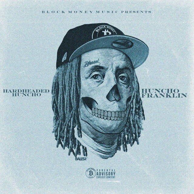 Huncho Franklin