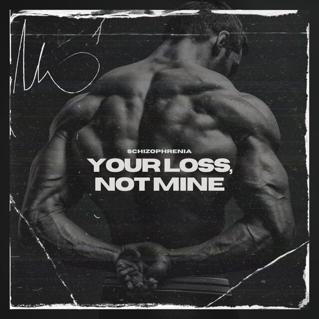 Your Loss, Not Mine