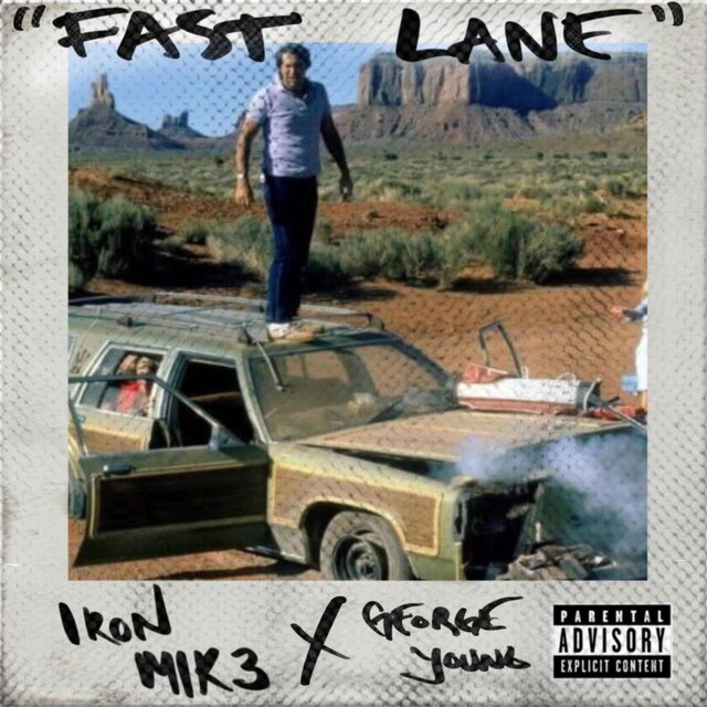 Fast Lane