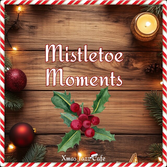 Mistletoe Moments