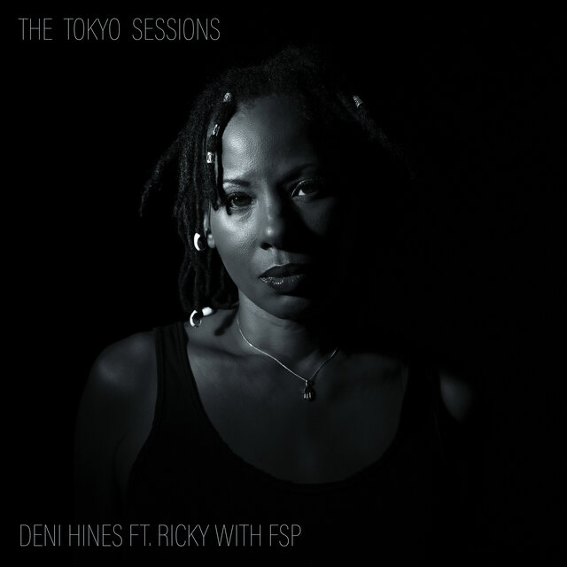 The Tokyo Sessions