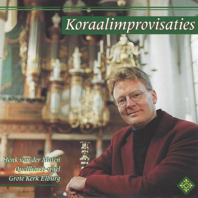 Koraalimprovisaties