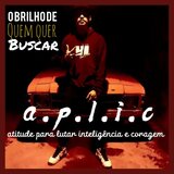 O Brilho de Quem Quer Buscar