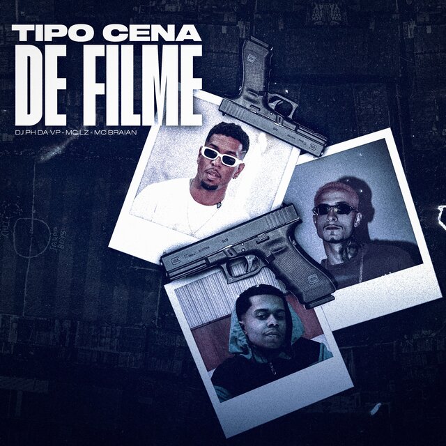Tipo Cena de Filme