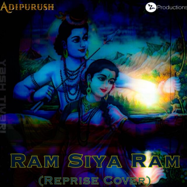 Ram Siya Ram (Reprise Cover)