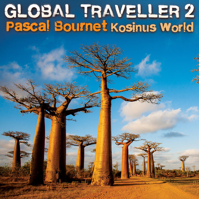 Global Traveller 2