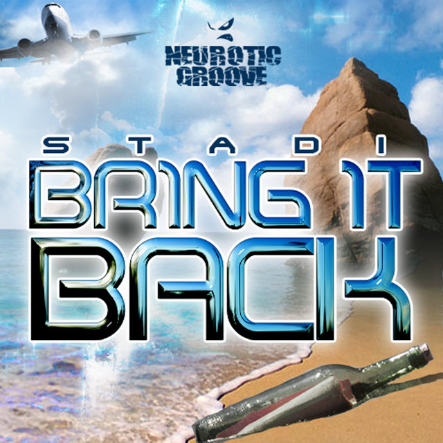 Bring It Back
