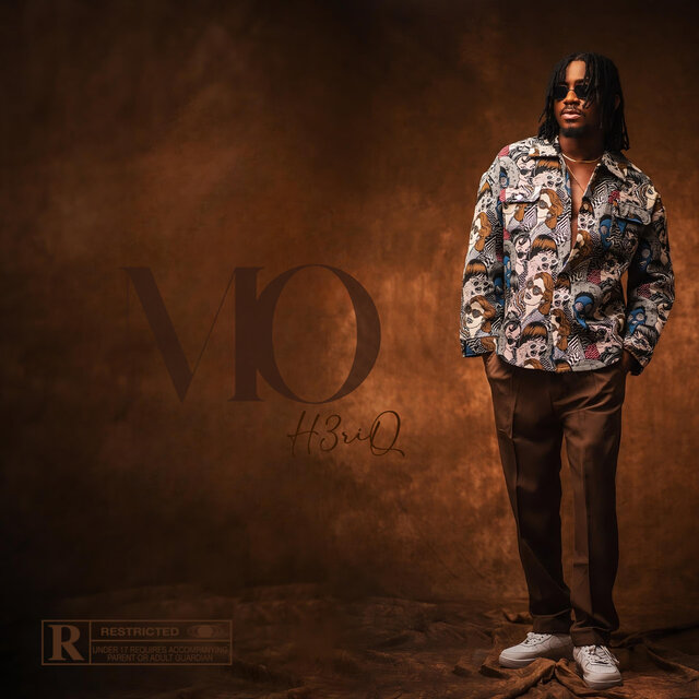 Mo (Expanded Edition)