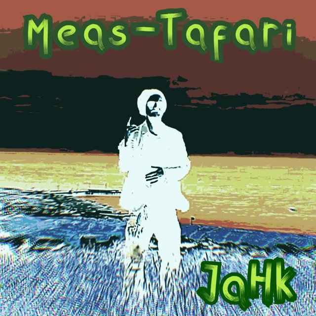 Meas-Tafari