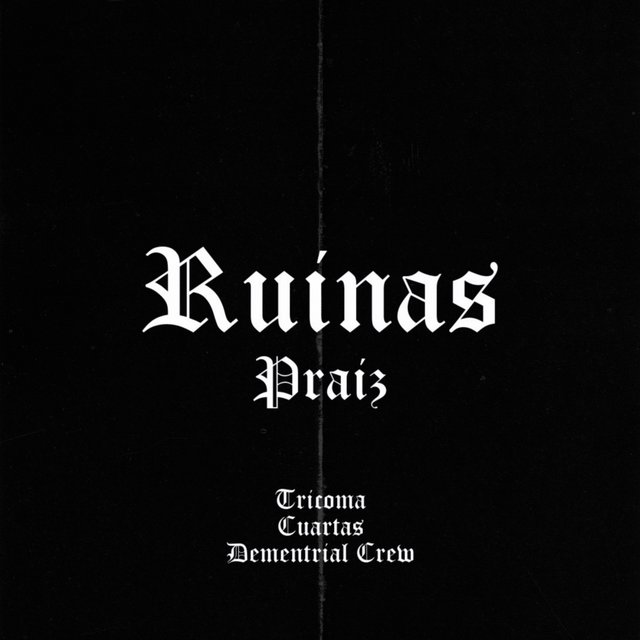 Ruinas