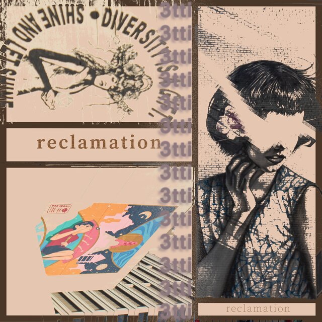 reclamation