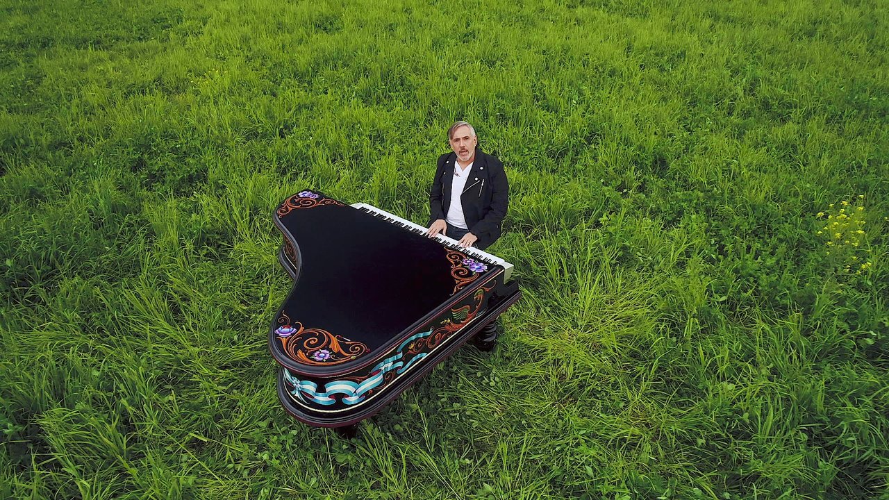 Una Canción de Amor