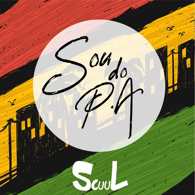 Sou do P. A