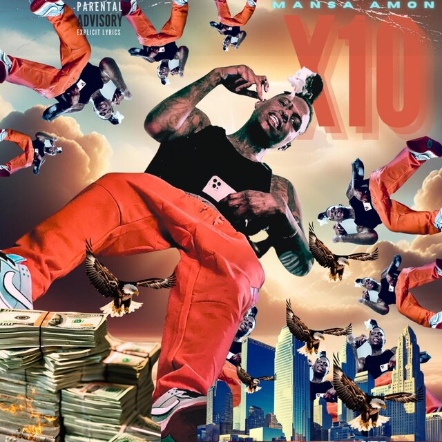 X’s10