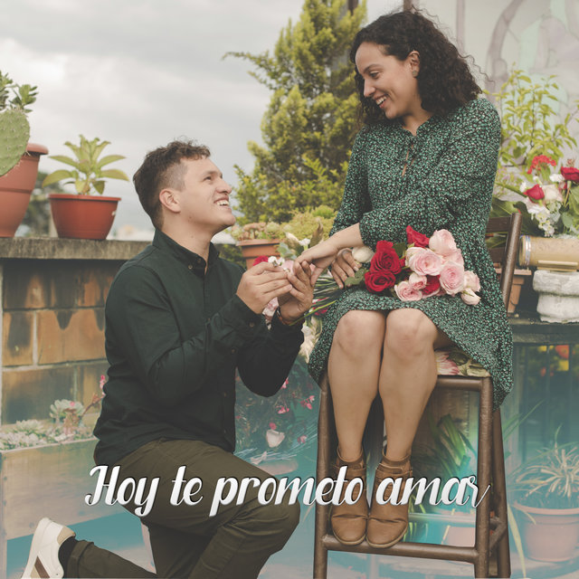 Hoy Te Prometo Amar
