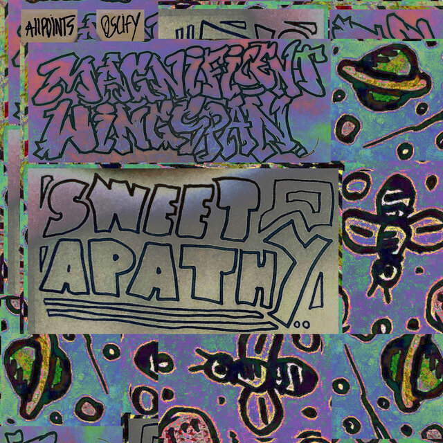 Sweet Apathy