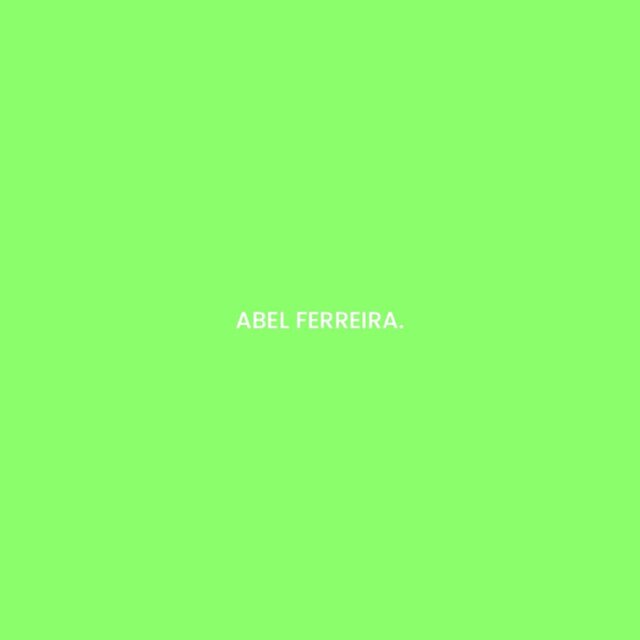 Abel Ferreira