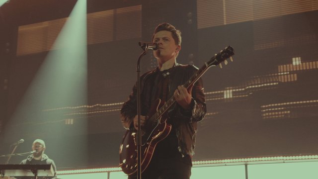 A Little Faith (Live)