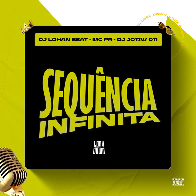 Sequência Infinita