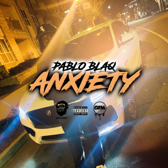 Anxiety