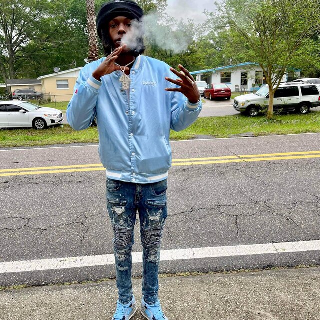 ChoppaBaby (Dope Boy Knot)
