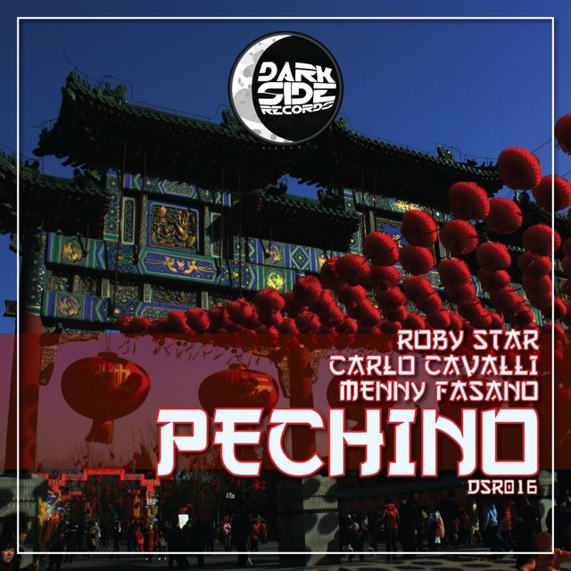 Pechino