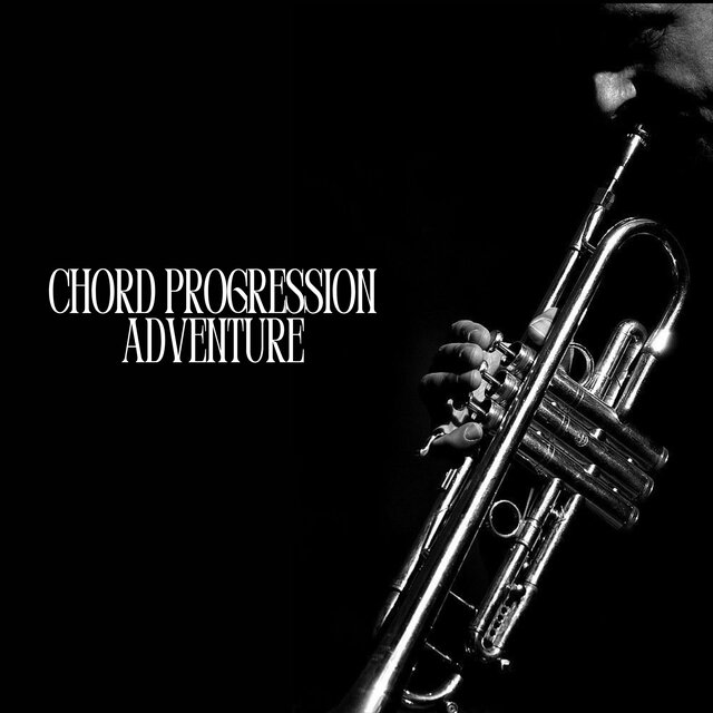 Chord Progression Adventure