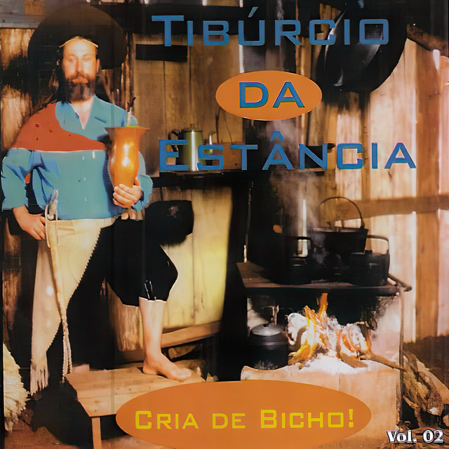 Cria de Bicho!, Vol. 02