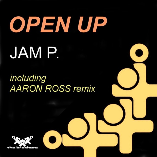 Open Up