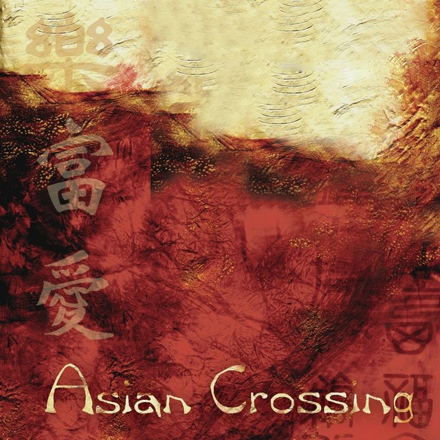 World Travel Series: Asian Crossing (East Meets West)