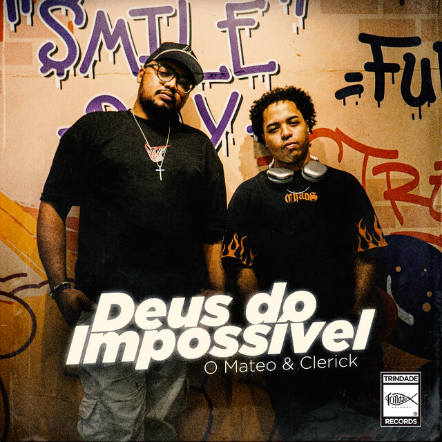 Deus do Impossível