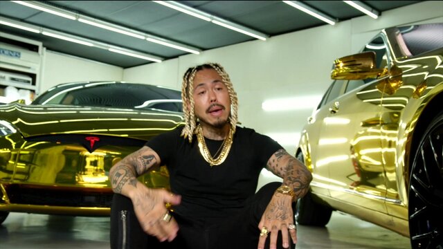 GOLD PLAYER