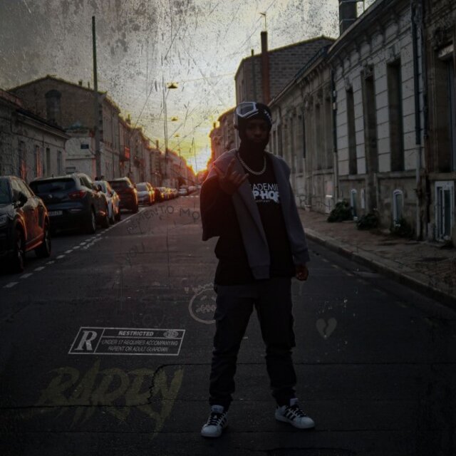 Barry