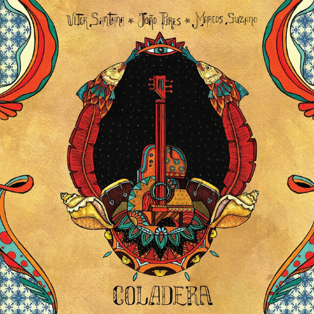 Coladera