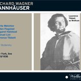 Tannhäuser: Frau Holda kam aus dem Berg hervor