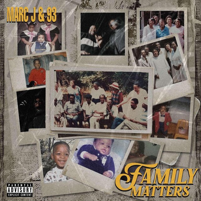 Family Matters